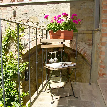 Dom wakacyjny In Toscana *