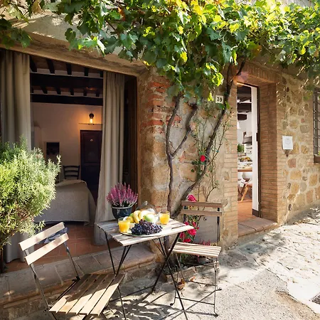 Dom wakacyjny In Toscana