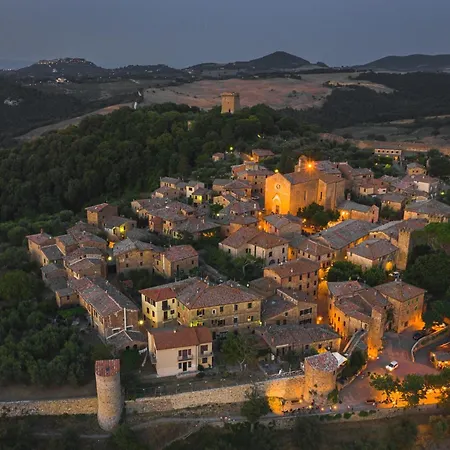 In Toscana *