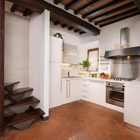 In Toscana בית נופש *