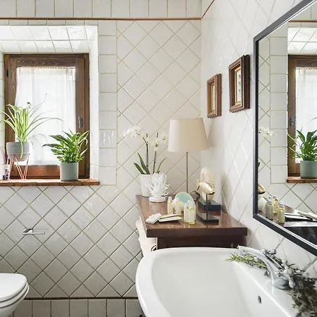 In Toscana מונטיקיילו