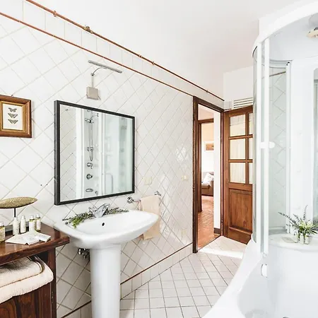 בית נופש In Toscana