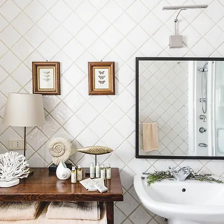 In Toscana בית נופש