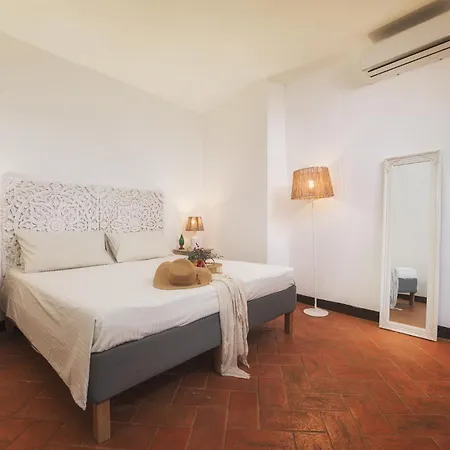 In Toscana בית נופש מונטיקיילו