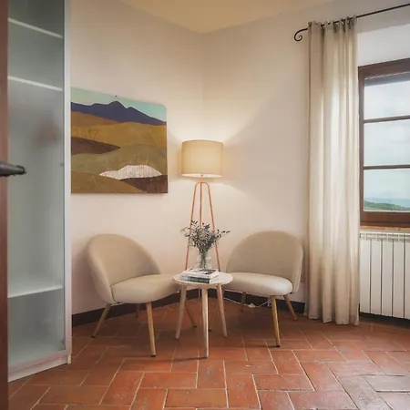 In Toscana מונטיקיילו