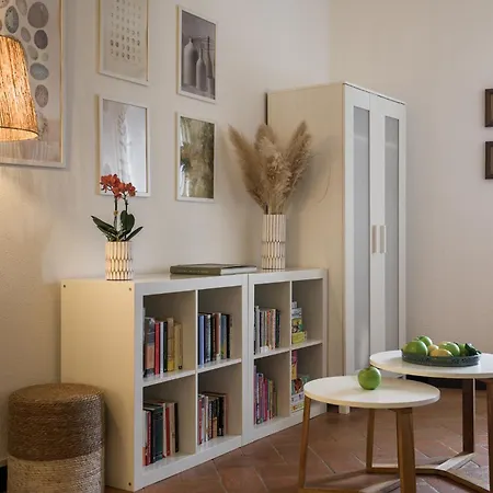 In Toscana בית נופש *