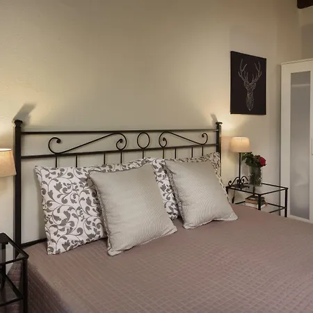 בית נופש In Toscana