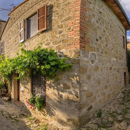In Toscana Hébergement de vacances *