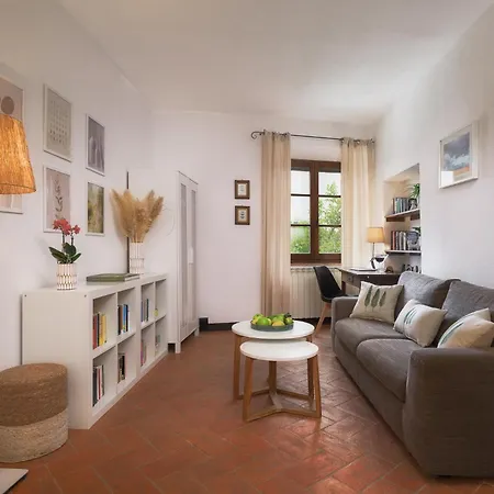 Hébergement de vacances In Toscana