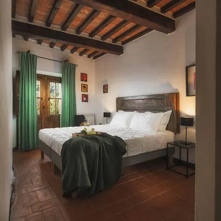 In Toscana