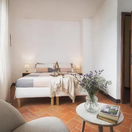 Hébergement de vacances In Toscana