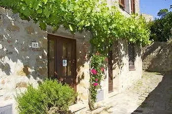 In Toscana Hébergement de vacances